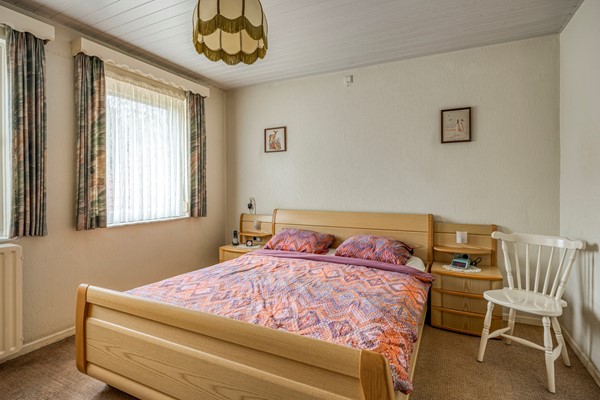 Medium property photo - Sint Barbaraweg 72, 6024 AV Budel-Dorplein